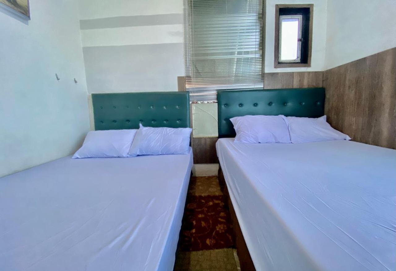 Homestay Batu Kelir Syariah Dieng Mitra Reddoorz Exterior photo