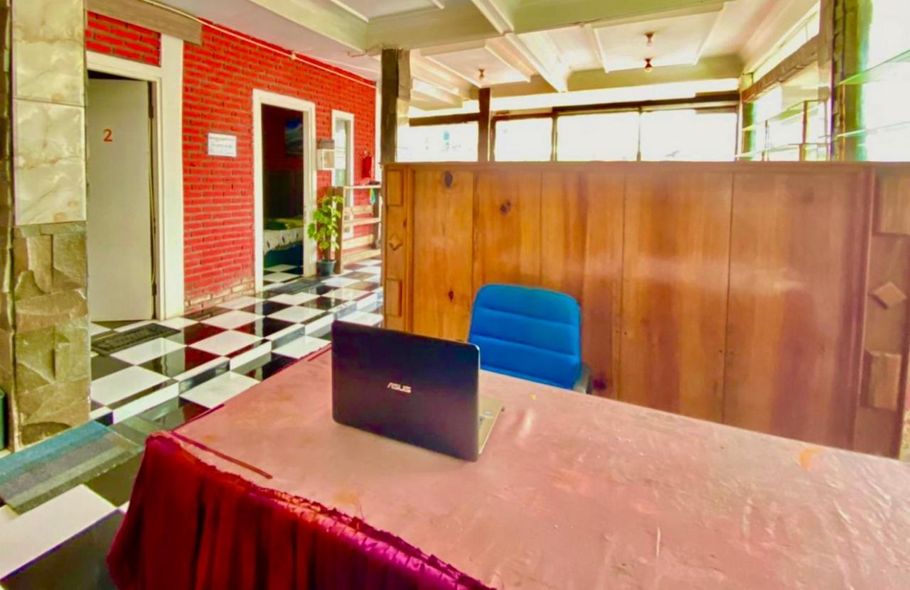Homestay Batu Kelir Syariah Dieng Mitra Reddoorz Exterior photo